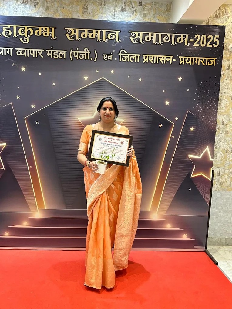 Astro Shipra sachdev